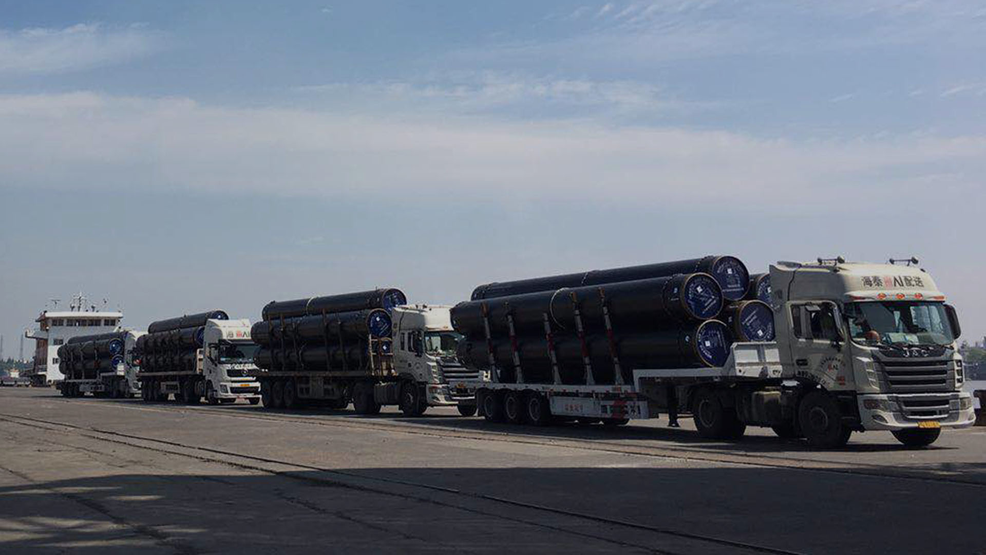 華康環保化工廠袋式除塵器防爆措施